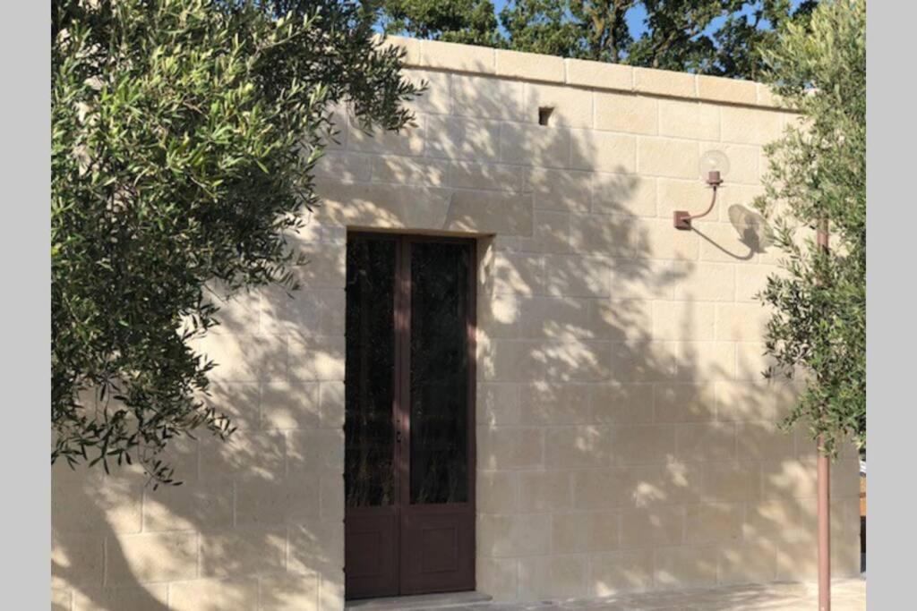 Il Pero Villa Monopoli Buitenkant foto