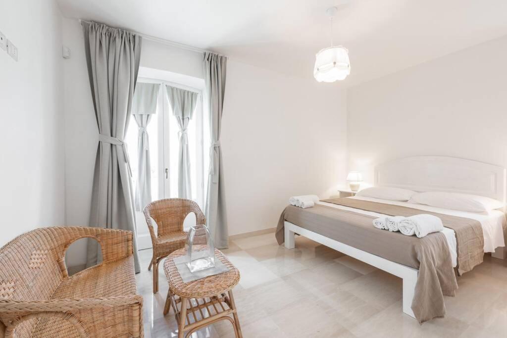 Il Pero Villa Monopoli Buitenkant foto