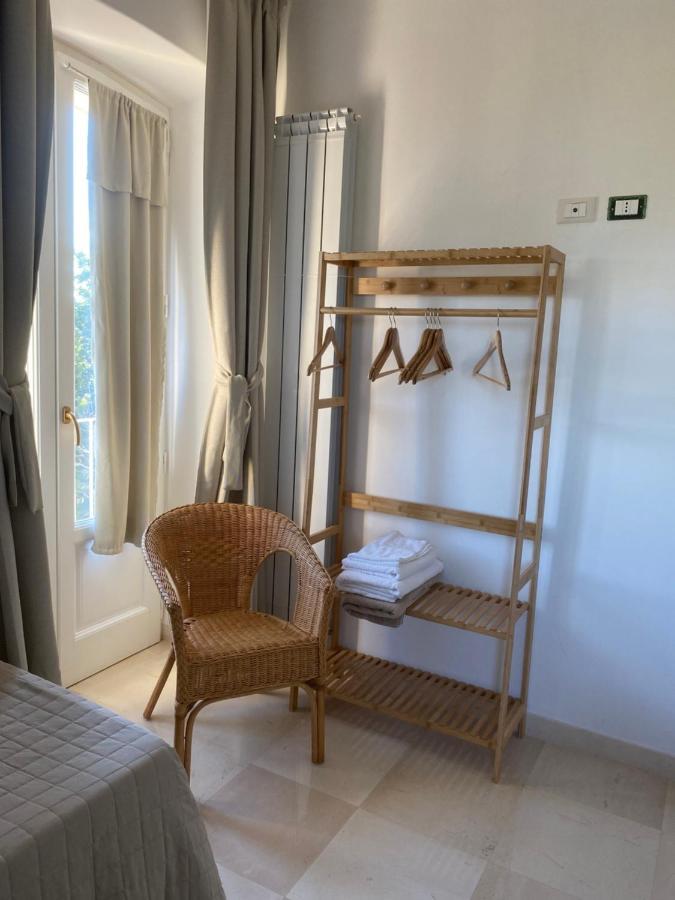 Il Pero Villa Monopoli Buitenkant foto