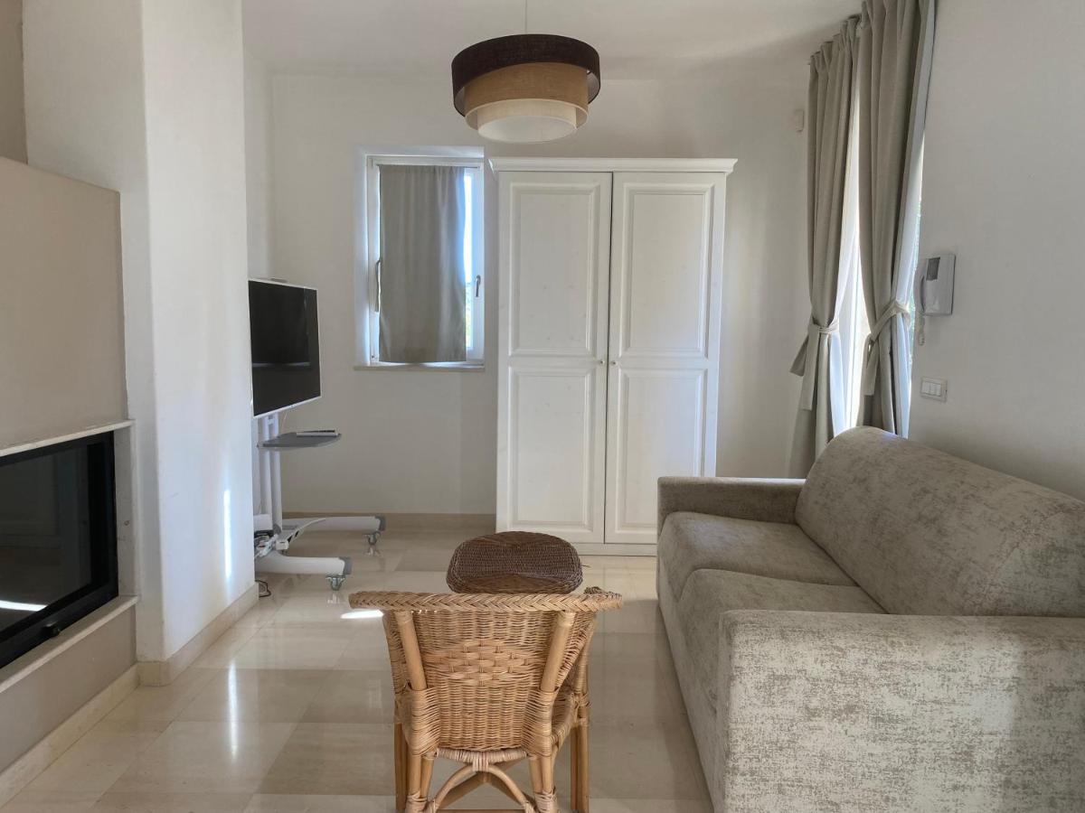 Il Pero Villa Monopoli Buitenkant foto