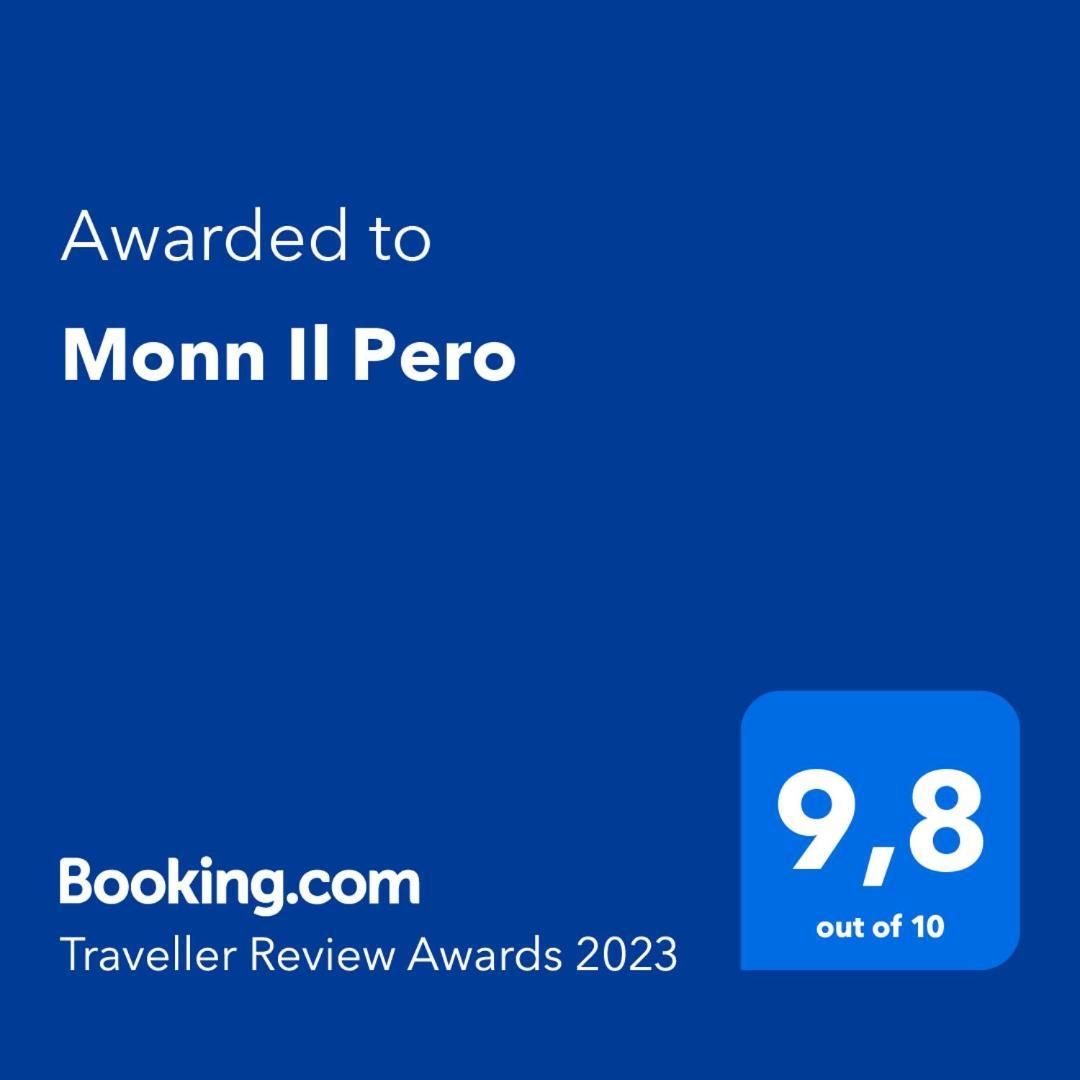 Il Pero Villa Monopoli Buitenkant foto